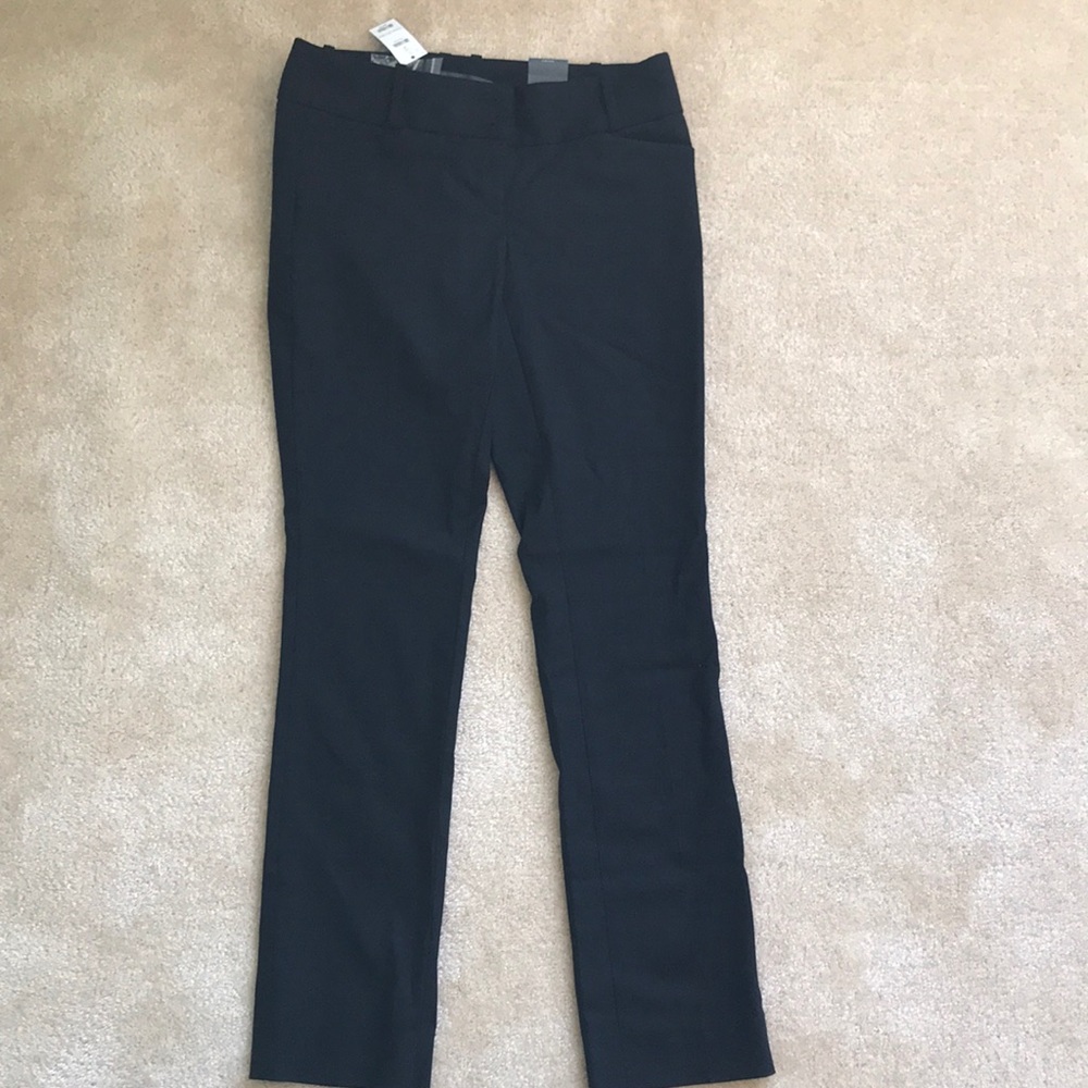 The Limited Exact Stretch Pants